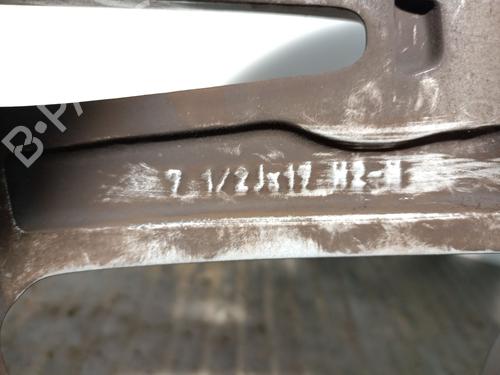 Rim BMW 1 (F40) 118 i | BP25235066C45 