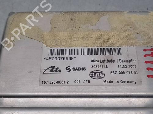 Control unit AUDI A8 D3 (4E2, 4E8) 4.0 TDI quattro | BP17108263M11 