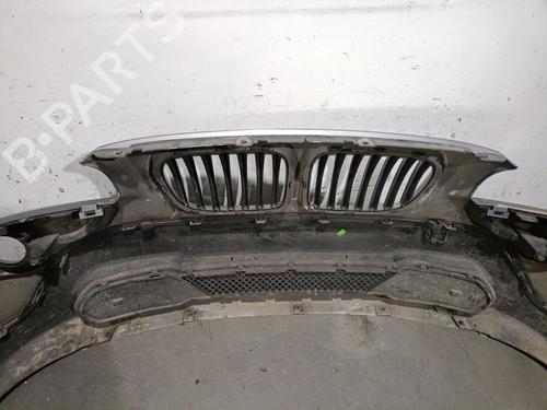 Front bumper BMW X1 (E84) sDrive 18 d | BP34174898C7 - Image 9
