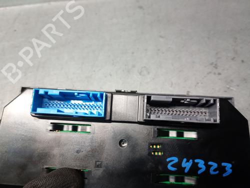 Climate control OPEL ASTRA H (A04) 1.7 CDTI (L48) | BP31137115I5  - Image 5