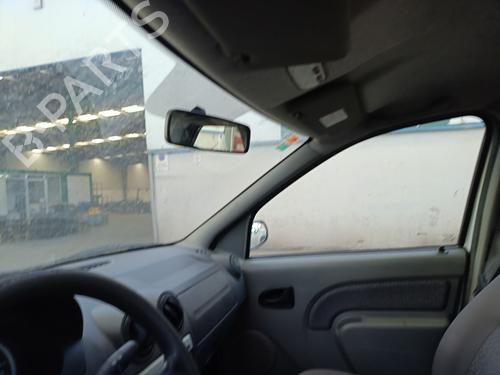 Siège avant gauche DACIA LOGAN (LS_) 1.6 (LSOB, LSOD, LSOF, LSOH) | BP27807652C15 