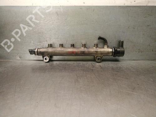 Used Injection rail Injection rail 29854974 29854974