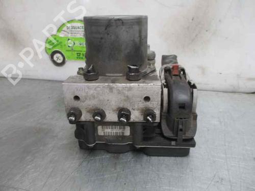 ABS pump AUDI A4 B6 (8E2) 1.8 T quattro | BP3154691M43 
