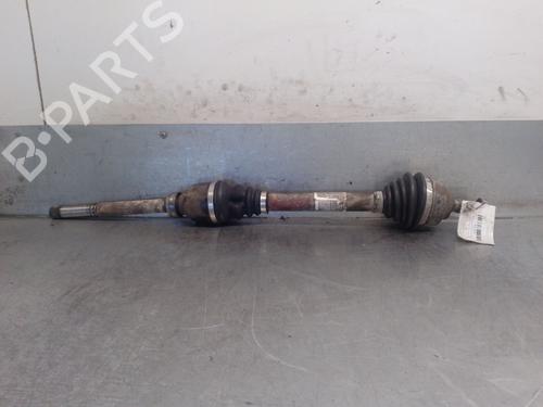 Used Right front driveshaft Right front driveshaft 38177796 38177796