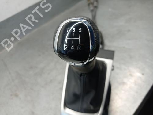 Gear lever NISSAN MICRA V (K14) 0.9 IG-T | BP25746448M90 