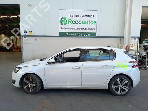 Used Parts PEUGEOT 308 II (LB_, LP_, LW_, LH_, L3_)  1.2 THP 130  4614031