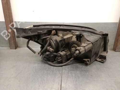 Left headlight TOYOTA RAV 4 III (_A3_) 2.2 D 4WD (ALA30_, ALA30R) | BP25273229C28 