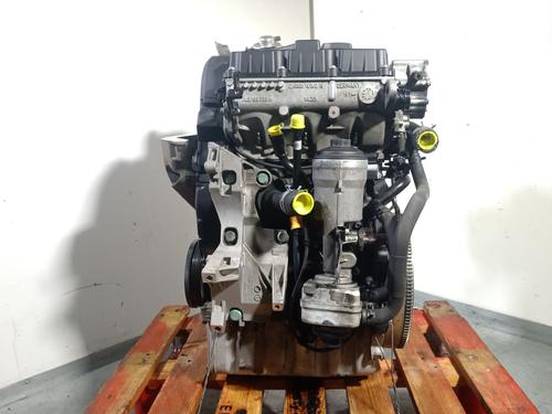 Engine SEAT IBIZA III (6L1) 1.4 TDI | BP40180582M1 - Image 4