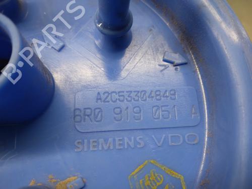 Fuel pump SEAT IBIZA IV (6J5, 6P1)  | BP15193629M76 