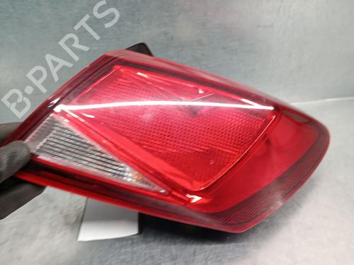 Right taillight SEAT LEON (5F1) 1.6 TDI | BP29433179C35 
