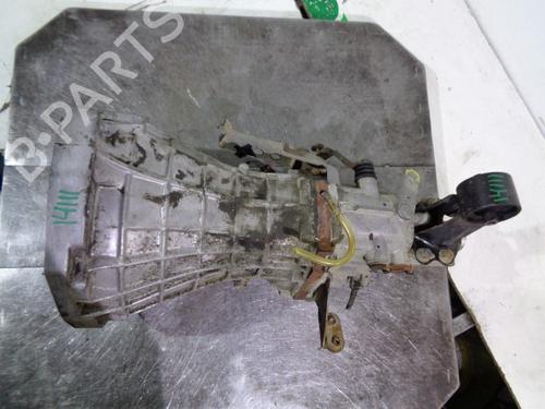 Gearbox NISSAN SERENA (C23) 1.6 | BP8916621M3 