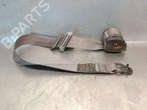 Used Front left seatbelt RENAULT CLIO I (B/C57_, 5/357_) 1.2 (B/C/S57A, B/C57S, 5/357F, 5/357J, 5/357L, 5/357R) (58 hp) 27834208