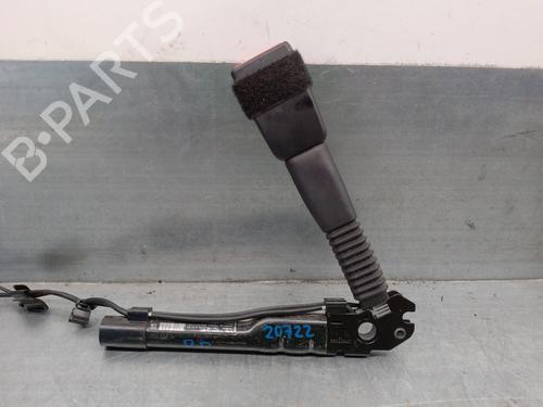 Front right belt tensioner BMW 1 (E87) 116 d | BP18648940C88 