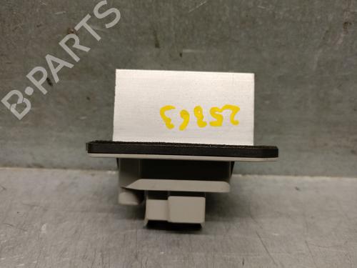 Heater resistor SUBARU TRIBECA (B9) 3.0 (WXE) | BP35980520M108 - Image 3
