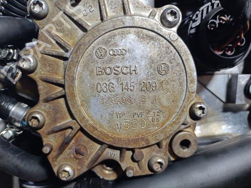 Engine VW PASSAT B6 Variant (3C5) 2.0 TDI 16V | BP38465412M1 - Image 7