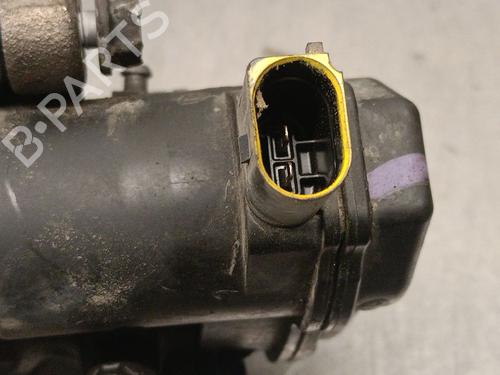 Left rear brake caliper JEEP COMPASS (MP, M6, MV, M7) 1.4 MultiAir | BP31137164M107 