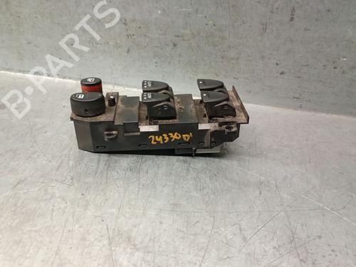 Left front window switch HONDA CIVIC VIII Hatchback (FN, FK) 1.8 (FN1, FK2) | BP31145869I27