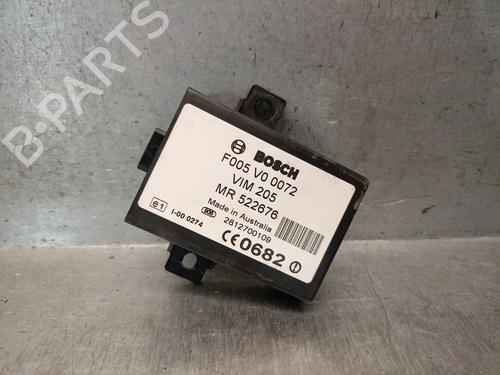 Used Electronic module Electronic module 37184070 37184070