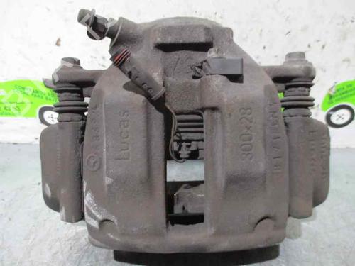 Used Left front brake caliper MERCEDES-BENZ C-CLASS (W203) [2000-2007]  11613275