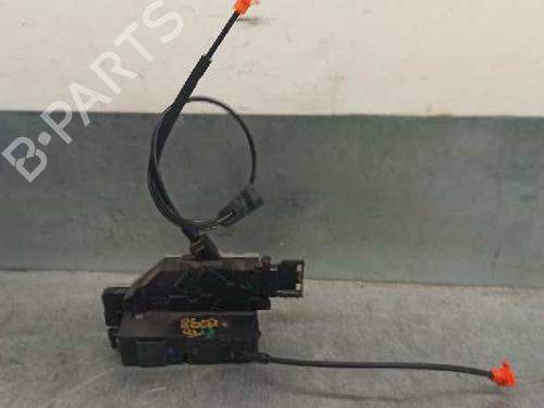 Used Rear right lock CITROËN C4 Grand Picasso I (UA_) 2.0 i 16V (140 hp) 7825471