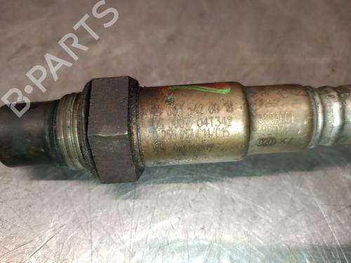 Electronic sensor MERCEDES-BENZ A-CLASS (W169) A 200 CDI (169.008, 169.308) | BP26611761M84 