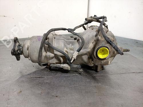 Differential hinten für Differential hinten 39569121 39569121