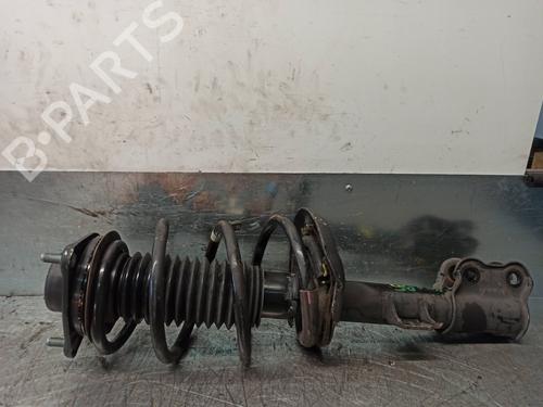 Used Left front shock absorber HYUNDAI i40 I (VF) [2012-2019]  8690279