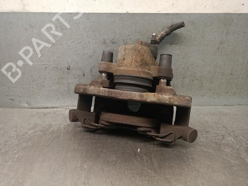 Right front brake caliper VOLVO S40 II (544) 2.0 D | BP25433288M104 