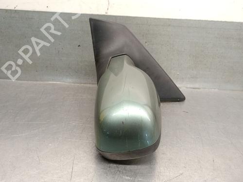 Außenspiegel links RENAULT MEGANE II Saloon (LM0/1_) 1.6 16V (LM1R, LM0C) | BP30287744C26