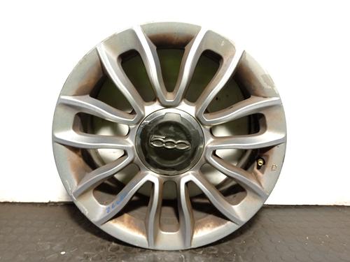 Used Rim Rim 39506313 39506313