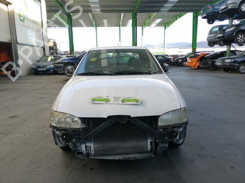 Rear mirror SEAT IBIZA II (6K1) 1.6 | BP8946792I6 