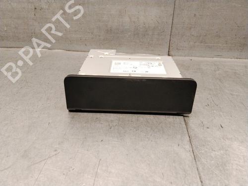 Bilradio Bilradio AUDI A5 Sportback (F5A, F5F) 30 TDI Mild Hybrid (136 hp) 36500365 36500365
