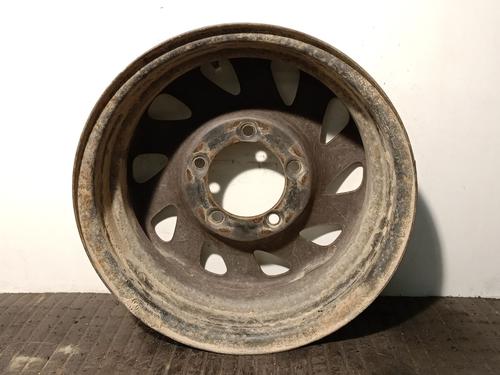 Rim SANTANA 300/350 1.6 HDi 4x4 | BP24917368C45