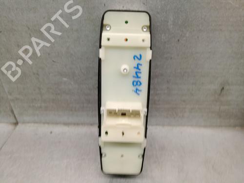 Left front window switch JEEP GRAND CHEROKEE IV (WK, WK2) 3.6 VVT 4x4 | BP32520463I27 - Image 2