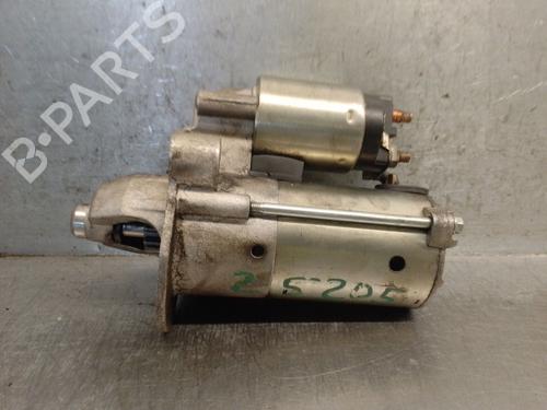 Used Starter Starter FORD FOCUS II (DA_, HCP, DP) 1.6 TDCi (109 hp) 35932017 35932017