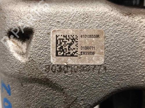 Left front brake caliper DACIA SANDERO II TCe 90 LPG (B8M1) | BP18310822M105 