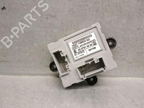 Used Electronic module FORD MONDEO IV (BA7) 2.0 TDCi (140 hp) 30961027