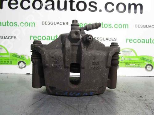 Used Left front brake caliper SUZUKI WAGON R+ Hatchback (MM) 1.3 (RB413) (94 hp) 11613767