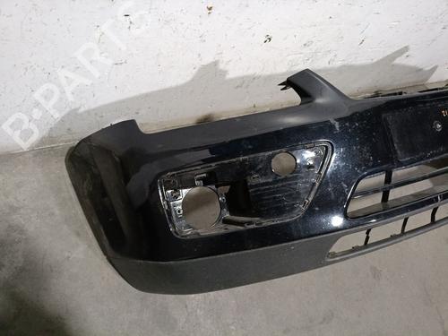 Front bumper FORD FOCUS II (DA_, HCP, DP) 1.8 TDCi | BP21582990C7 