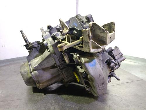 Caixa de velocidades CITROËN C4 I (LC_) 1.6 HDi | BP29979655M3 
