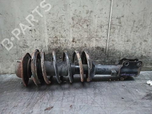 Used Right front shock absorber Right front shock absorber HYUNDAI ACCENT Saloon (X-3) 1.5 i 12V (88 hp) 8112123 8112123