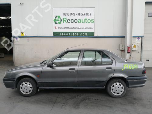 Brugte RENAULT 19 II Chamade (L53_) 1.4 1596242