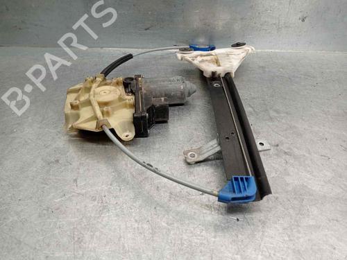 Rear left window mechanism AUDI A3 (8L1) 1.9 TDI | BP8908204C24 