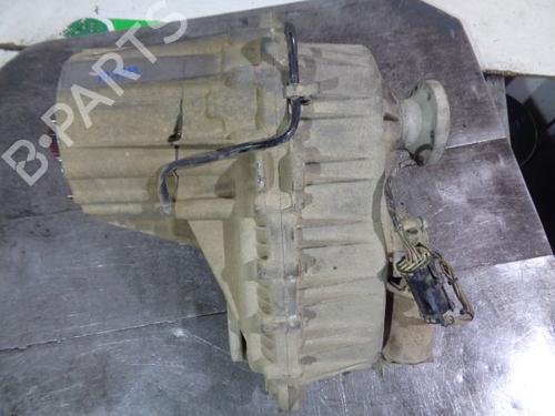 Transfer box MERCEDES-BENZ M-CLASS (W163) ML 320 (163.154) | BP9521005M36 