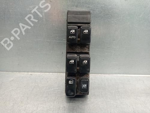 Used Left front window switch KIA CERATO I Saloon (LD) 1.6 (105 hp) 10312214