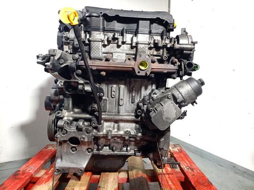 Engine PEUGEOT 407 (6D_) 1.6 HDi 110 (6D9HZC, 6D9HYC) | BP39147830M1 - Image 3