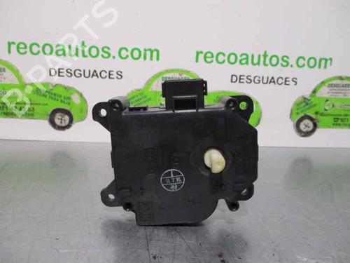 Used Heater blower motor JAGUAR XJ (X350, X358) R 4.2 (395 hp) 2334317