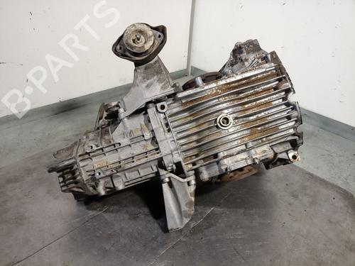Gearbox AUDI A4 B5 (8D2) 1.8 | BP37467502M3 - Image 5