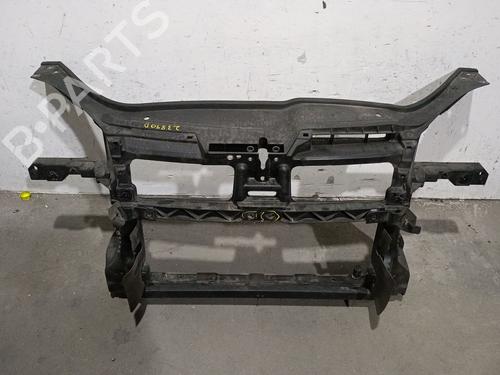 Used Front slam panel VW JETTA III (1K2) 1.4 TSI (122 hp) 30137278