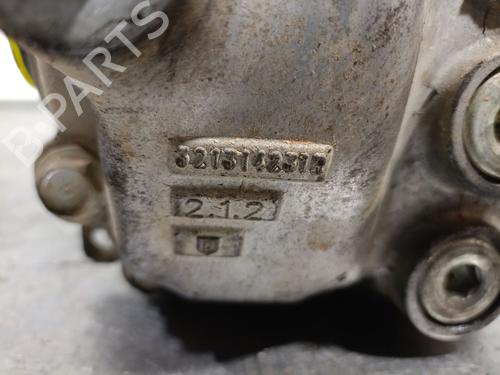 Rear differential DACIA DUSTER (HM_) 1.5 dCi 115 4x4 | BP38602571M24 - Image 8